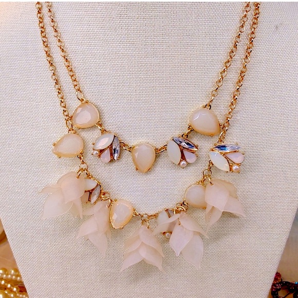 ❤️ Jewelry Lot 3 Matching Sets Necklace Earring Brooch - Picture 5 of 8